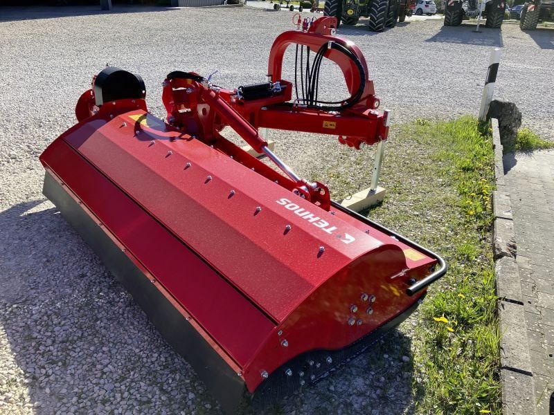 Tehnos MB 220 R Profi LW