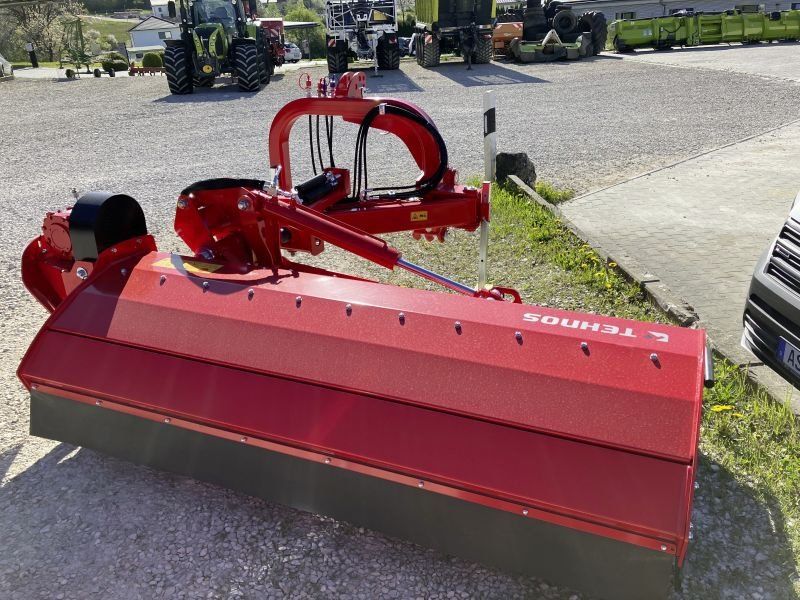 Tehnos MB 220 R Profi LW