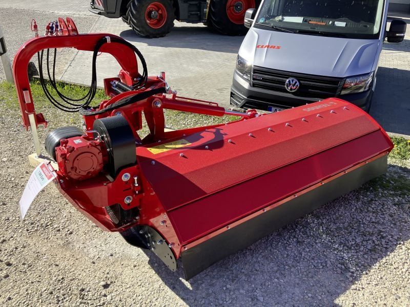 Tehnos MB 220 R Profi LW