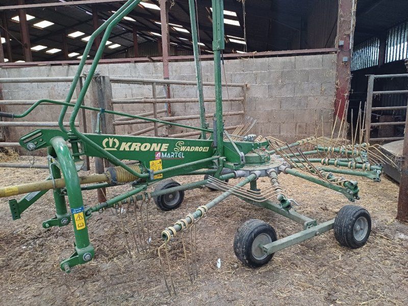 Krone Swadro 46