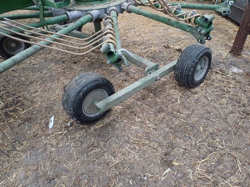 Krone Swadro 46