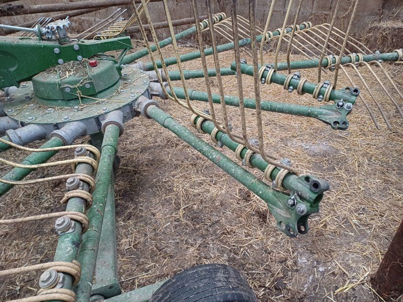 Krone Swadro 46