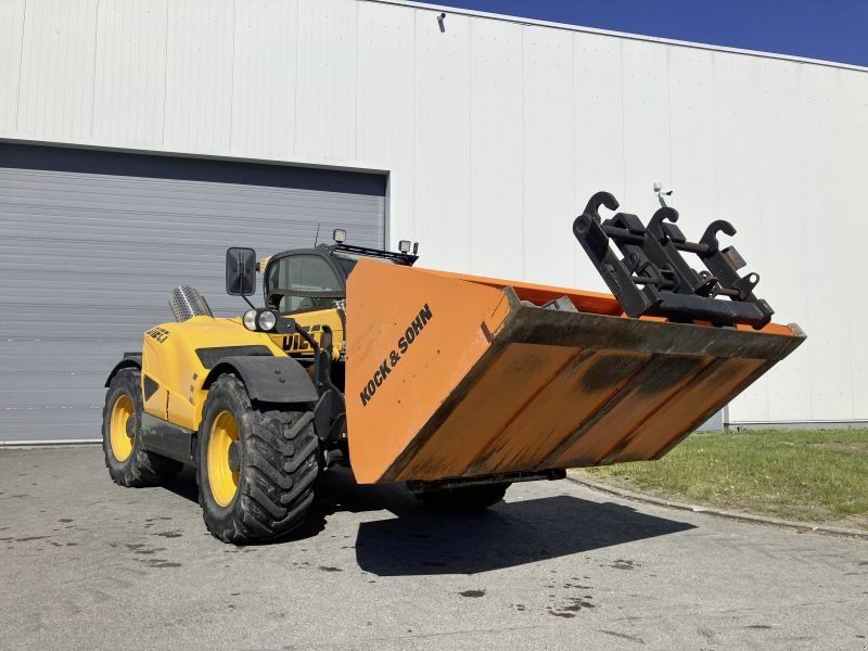 DIECI TELESKOPLADER 40.7