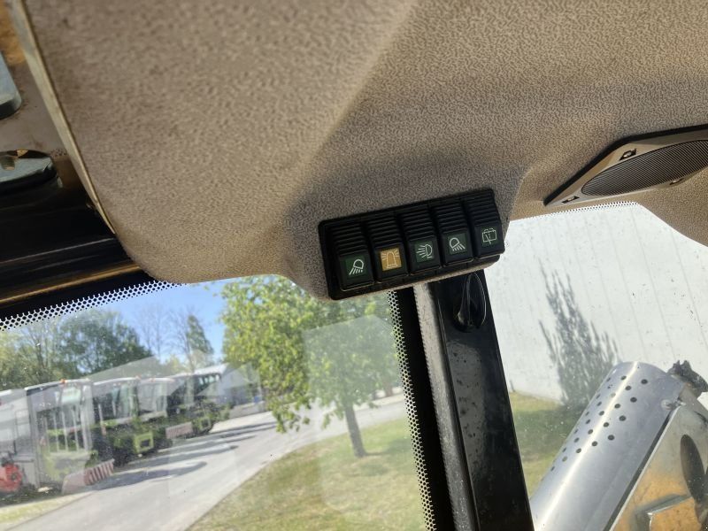 DIECI TELESKOPLADER 40.7