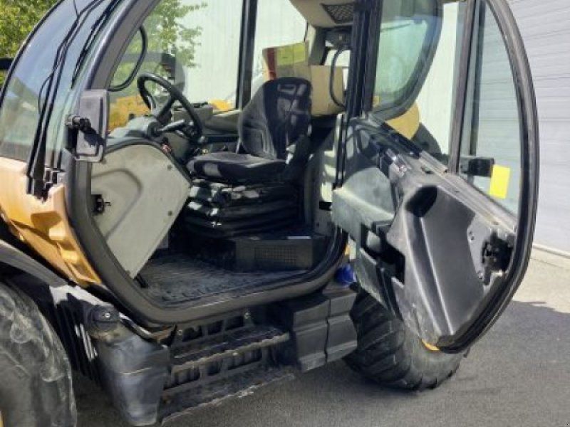 DIECI TELESKOPLADER 40.7