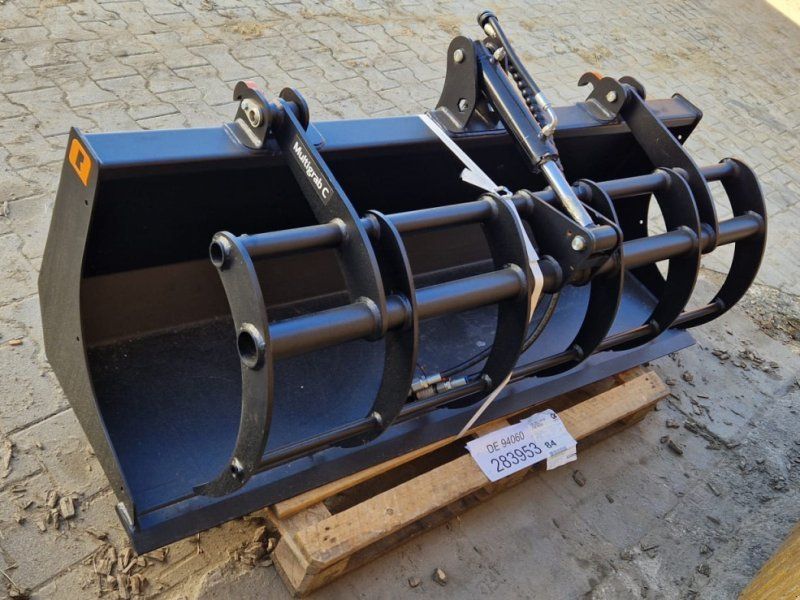 Quicke Multigrab C170