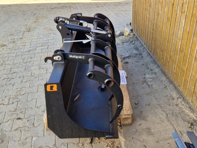 Quicke Multigrab C170
