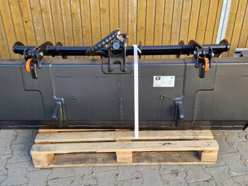 Quicke Multigrab C170