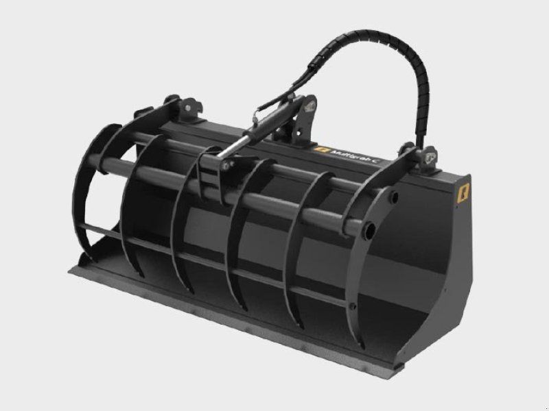 Quicke Multigrab C170