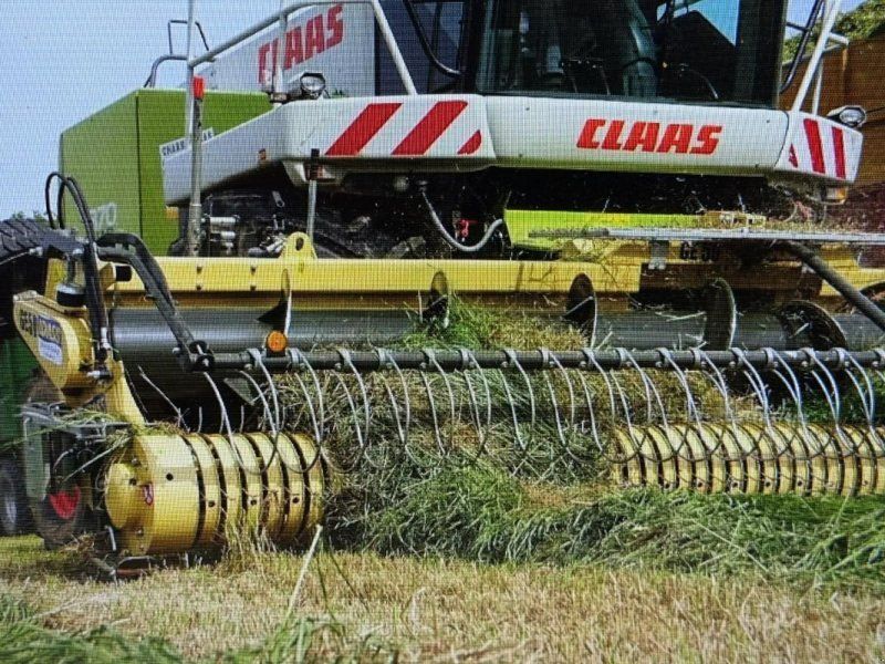 Idass Easy WaY50  5m hlpb, passend an Claas und andere