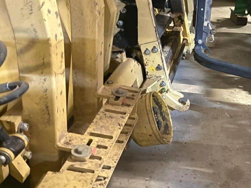 Idass Easy WaY50  5m hlpb, passend an Claas und andere