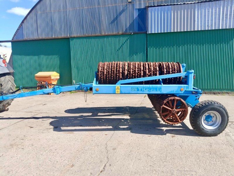 Tigges CHY 65-630 CC