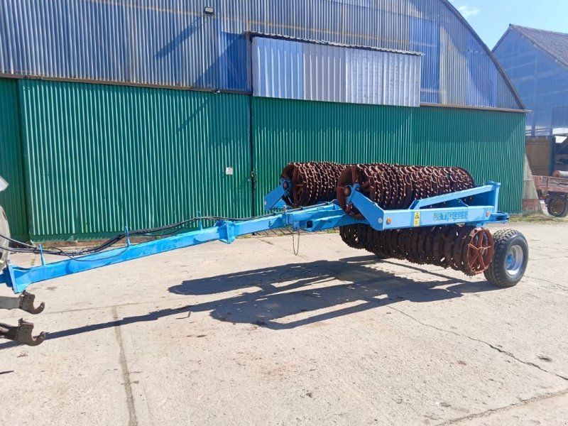 Tigges CHY 65-630 CC