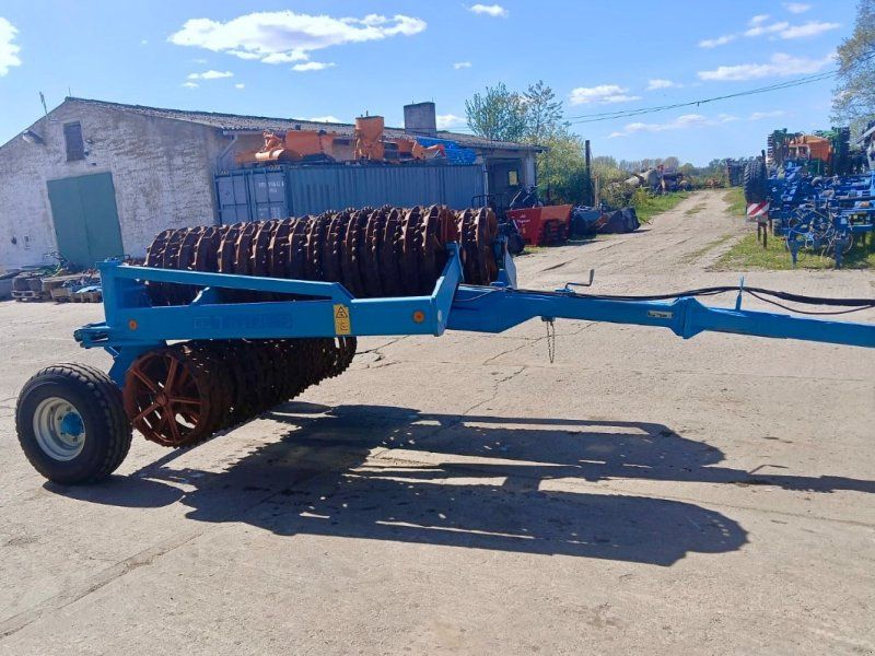 Tigges CHY 65-630 CC