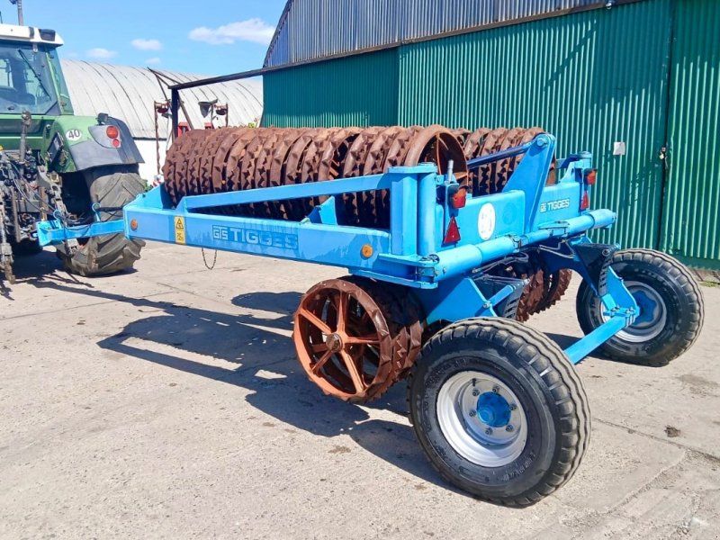 Tigges CHY 65-630 CC