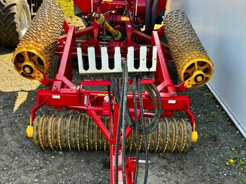 Väderstad Roll RX620 Cambridge