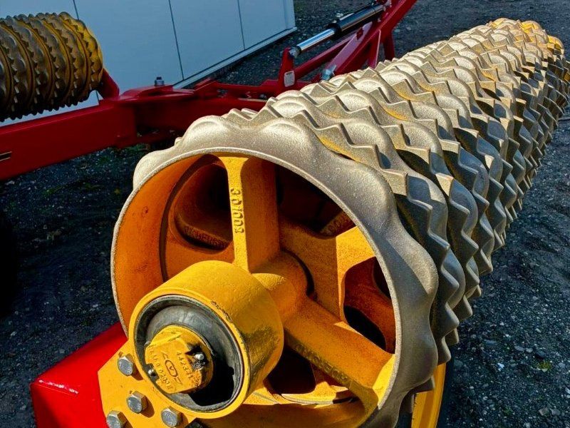 Väderstad Roll RX620 Cambridge