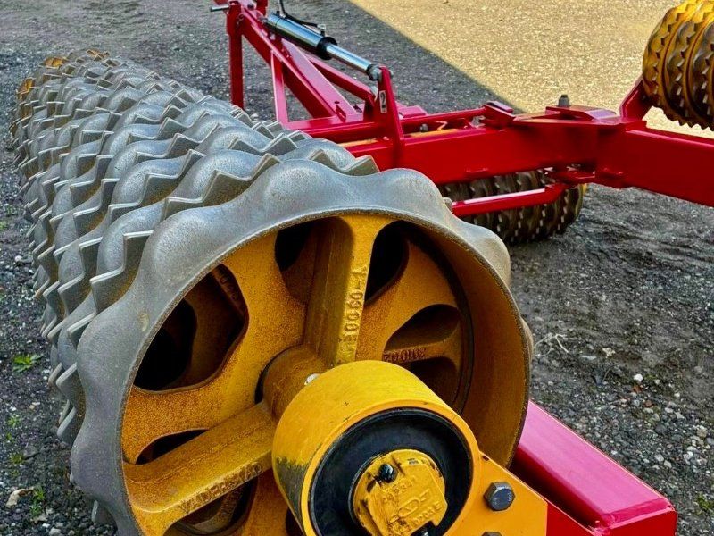 Väderstad Roll RX620 Cambridge