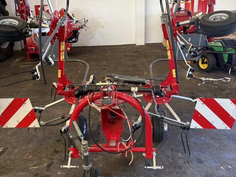 Massey Ferguson TD434D