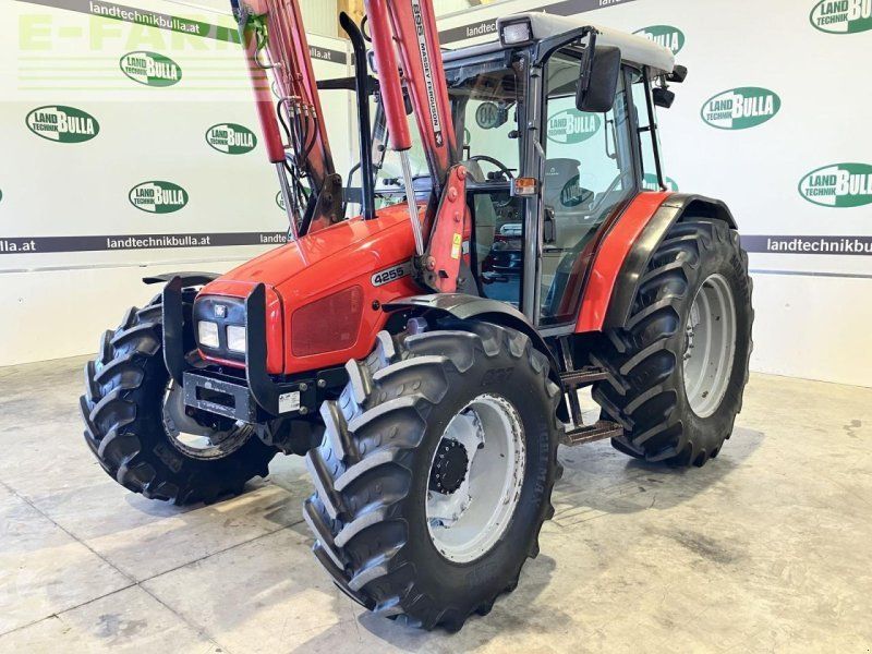 Massey Ferguson 4255-4 kl