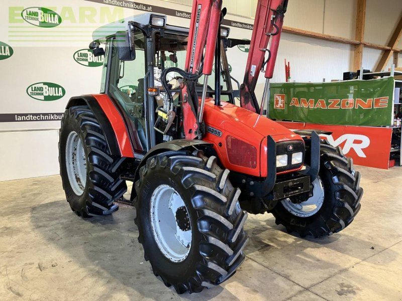 Massey Ferguson 4255-4 kl