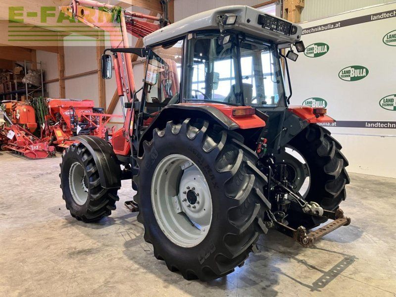 Massey Ferguson 4255-4 kl