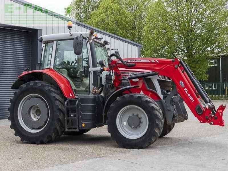 Massey Ferguson 6S.165