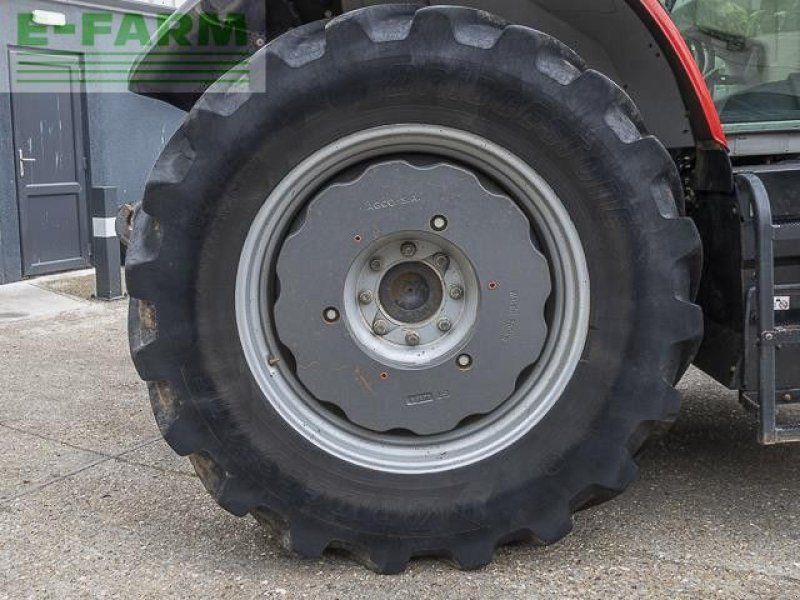 Massey Ferguson 6S.165