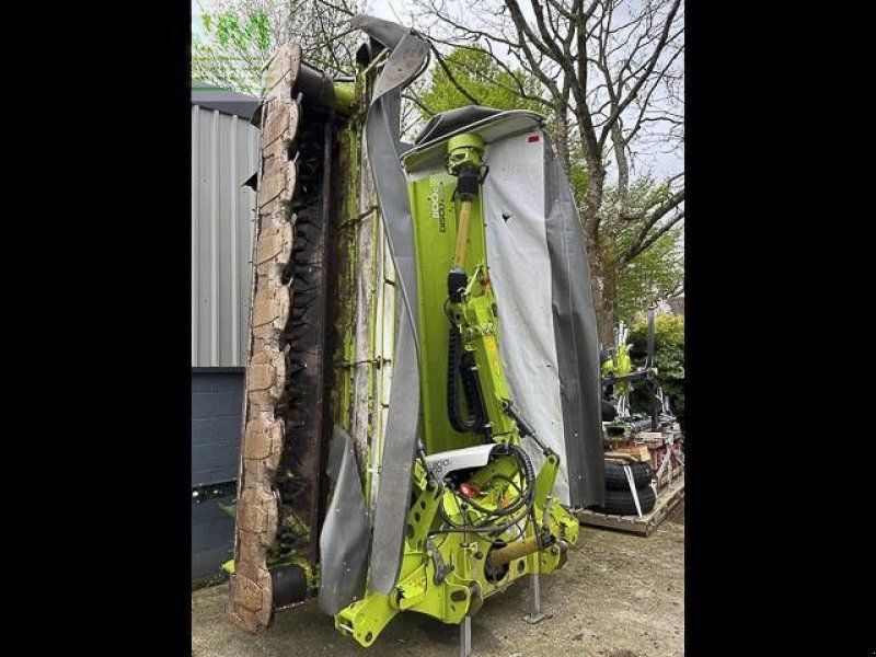 Claas DISCO 1100C