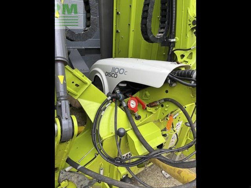 Claas DISCO 1100C