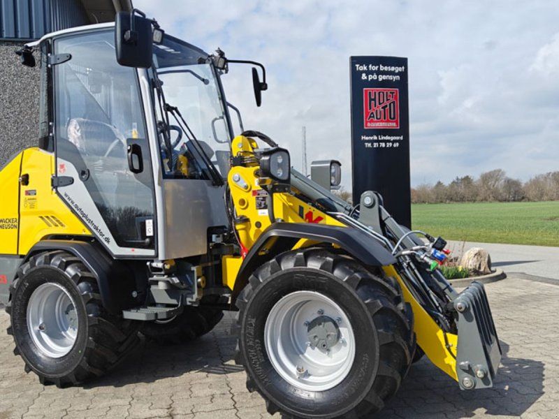 Wacker Neuson WL28