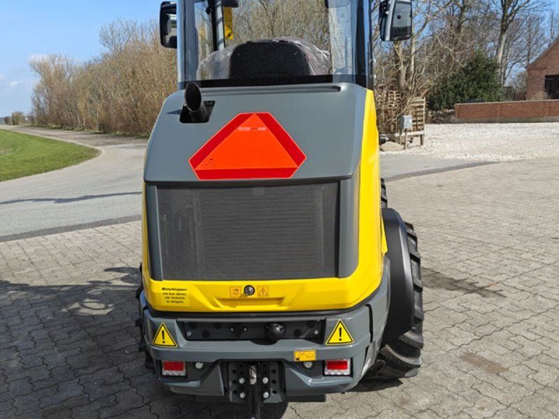 Wacker Neuson WL28