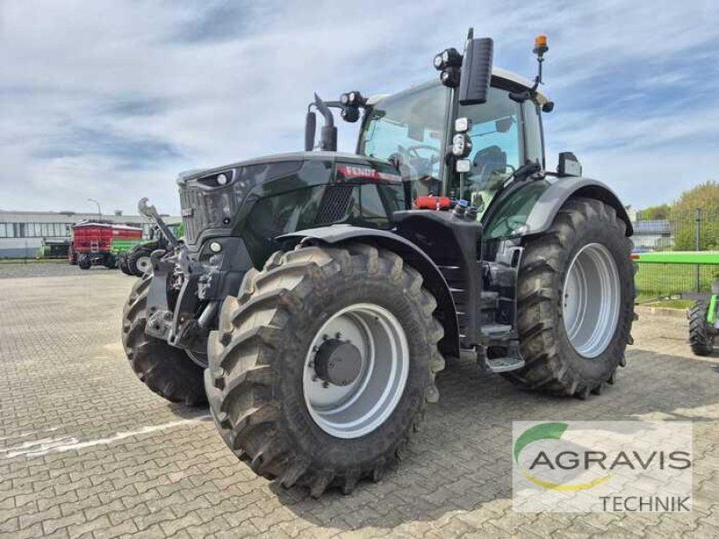 Fendt 728 VARIO GEN-7 Profi+ Setting2