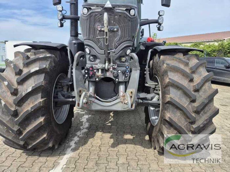 Fendt 728 VARIO GEN-7 Profi+ Setting2