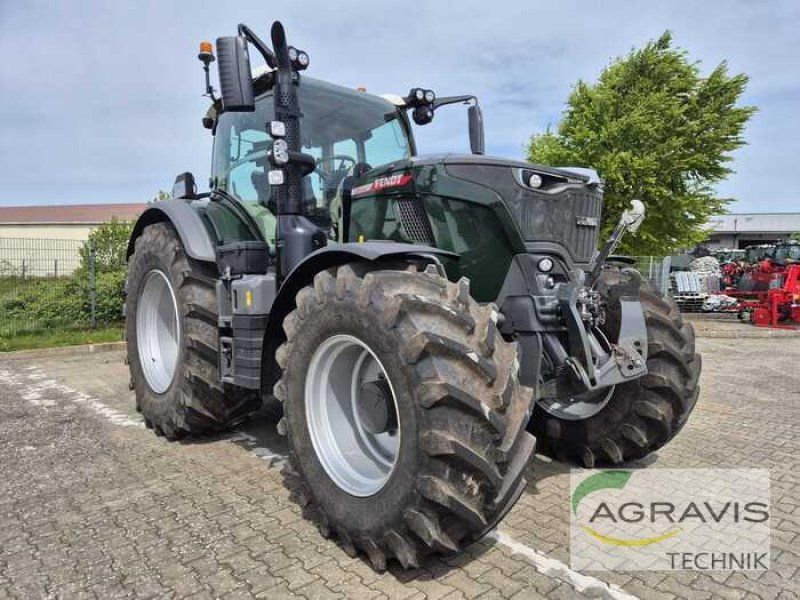 Fendt 728 VARIO GEN-7 Profi+ Setting2