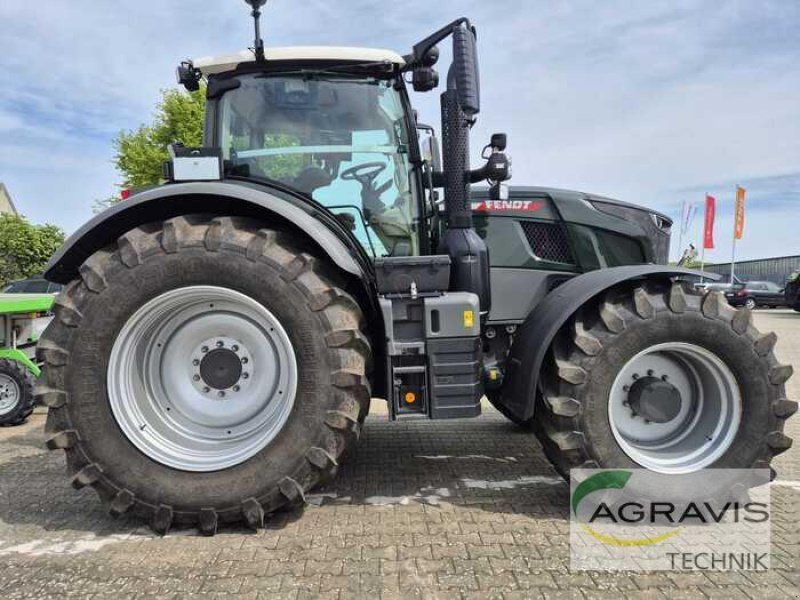 Fendt 728 VARIO GEN-7 Profi+ Setting2