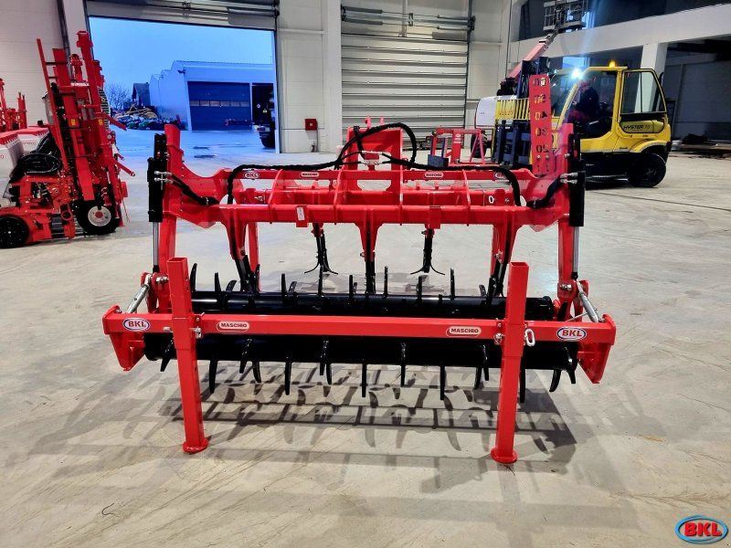 Maschio Attila 250/5