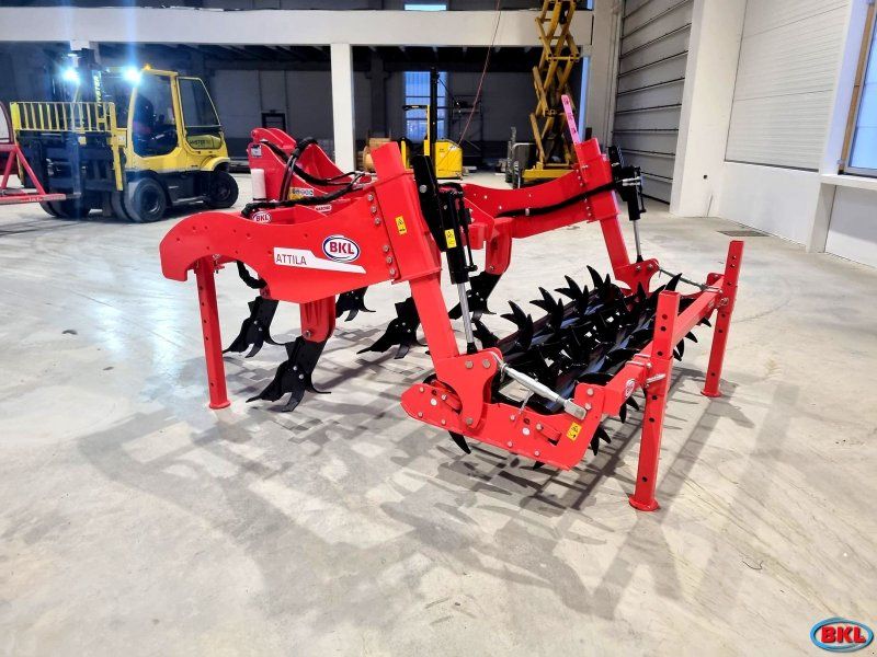 Maschio Attila 250/5