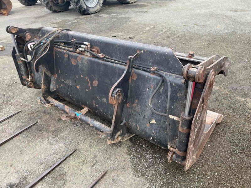 Emily Multibenne [NON DEFINI]