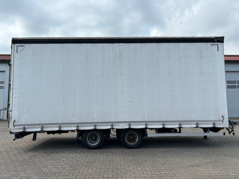 Stuerenberg Tandem 59m³