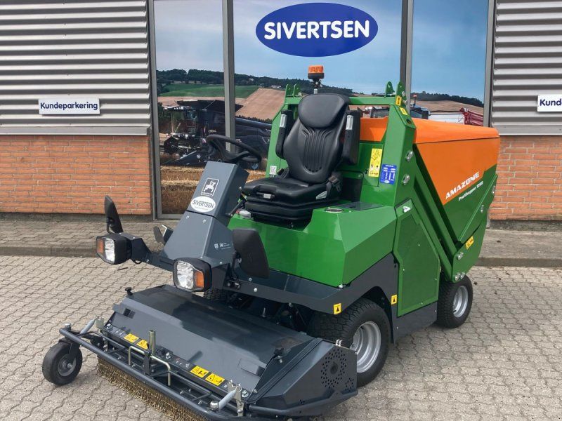 Amazone Profihopper 4WDi 1250 Smartline