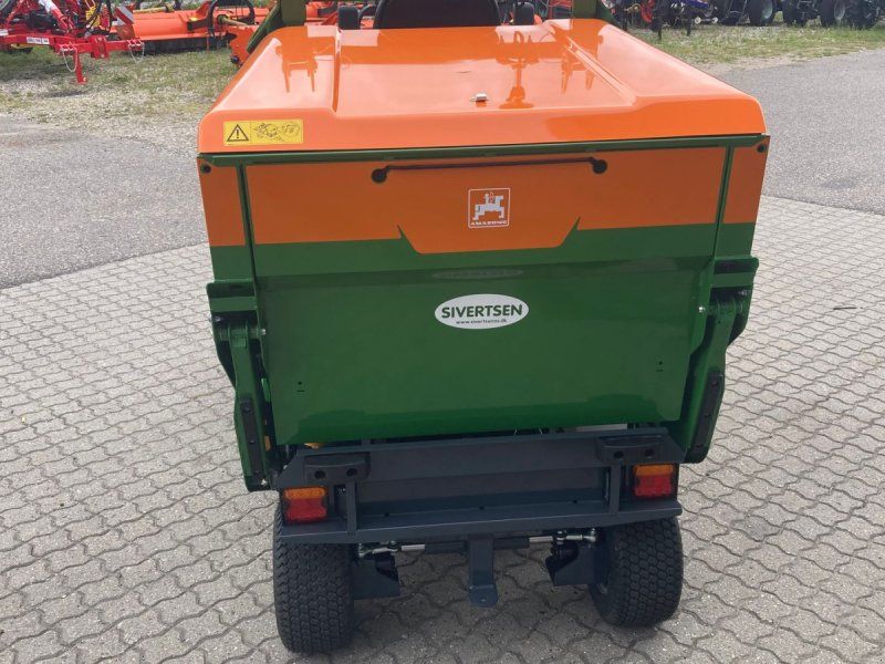 Amazone Profihopper 4WDi 1250 Smartline