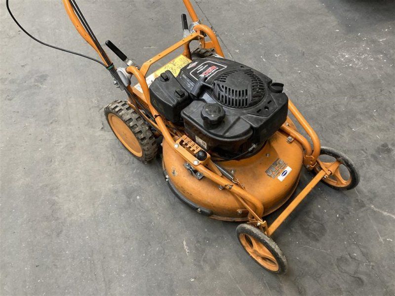 As-Motor 510 Proclip 4T A