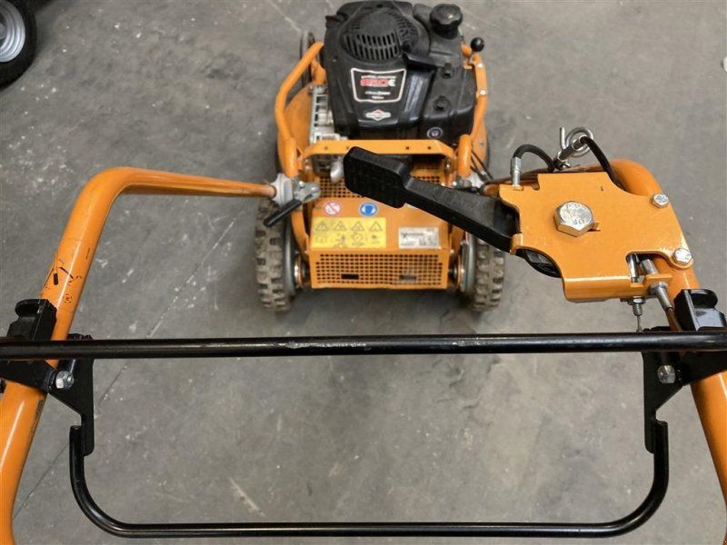 As-Motor 510 Proclip 4T A