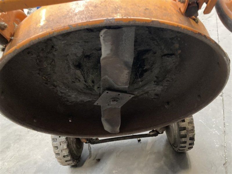 As-Motor 510 Proclip 4T A