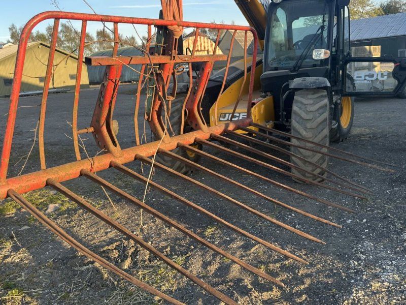 Kverneland sllo grab