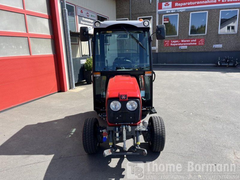 Massey Ferguson 1525 H