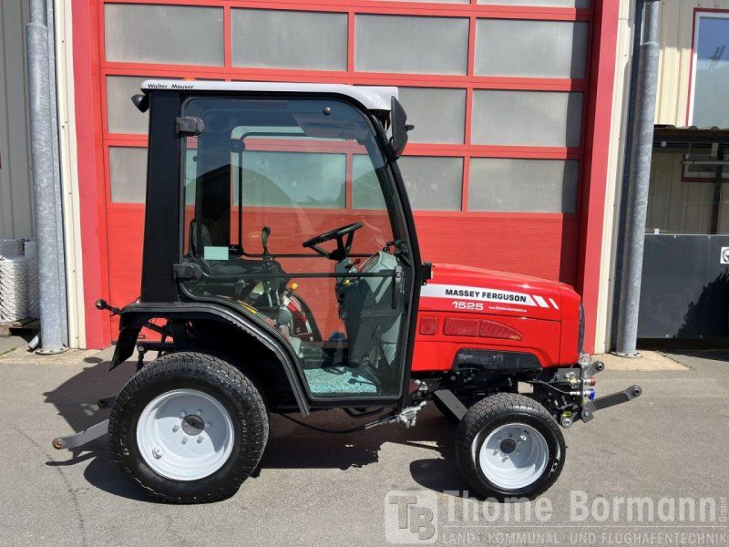 Massey Ferguson 1525 H
