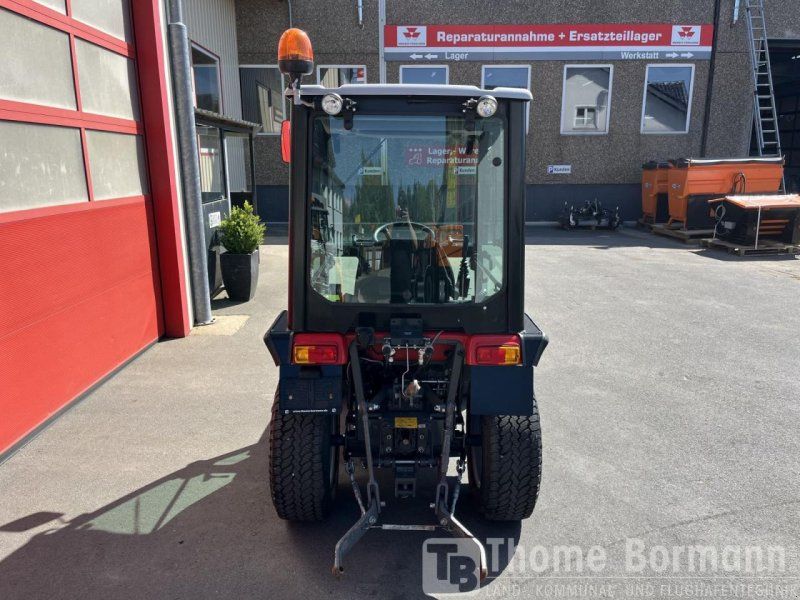 Massey Ferguson 1525 H
