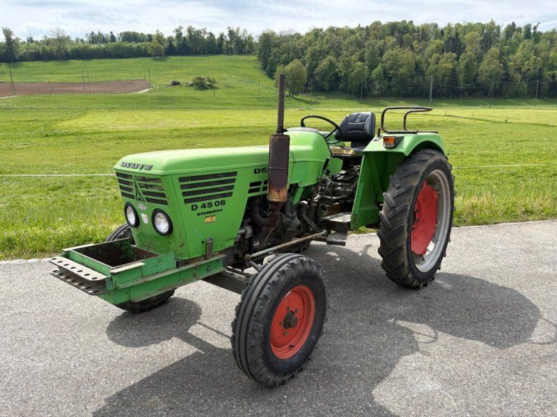 Deutz 4506